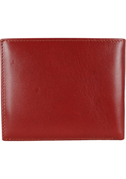 Erkek Cüzdan Plcz8375 Bordo modelleri