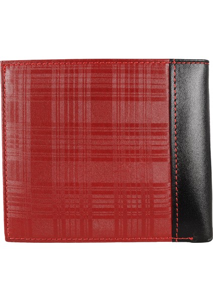 Erkek Cüzdan Plcz8410 Bordo modelleri