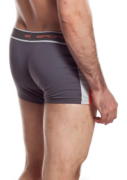 Erkek Toby Sort Külot Bx0851301