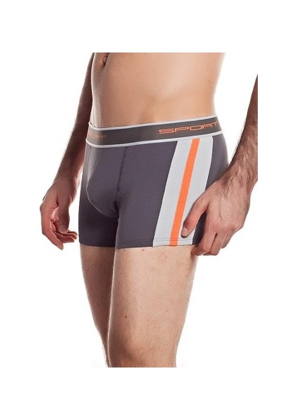 Erkek Toby Sort Külot Bx0851301