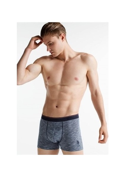 80111 Erkek Boxer 2'li Paket modelleri