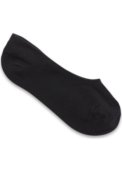 Çorap Jacbasic Multi 5 Pack 12124610-Blk