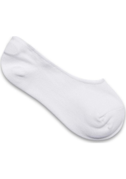 Çorap Jacbasic Multi 5 Pack 12124610-Wht