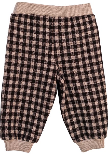 Küçük Erkek Çocuk Pantolon