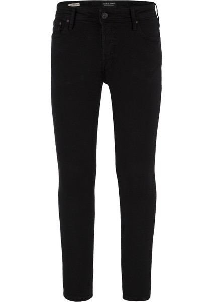 Erkek SİYAH Jeans