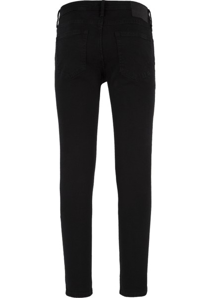 Erkek SİYAH Jeans