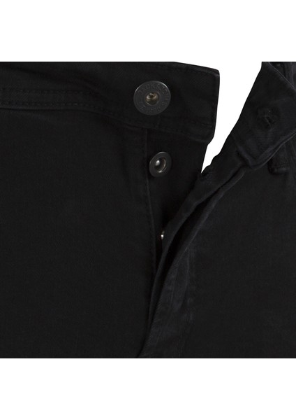 Erkek SİYAH Jeans