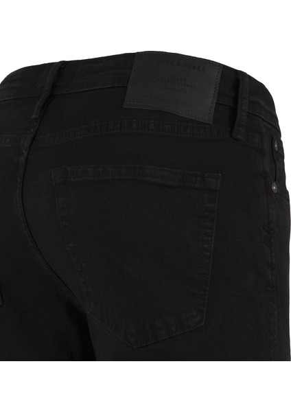 Erkek SİYAH Jeans