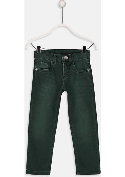 Erkek Çocuk Pantolon