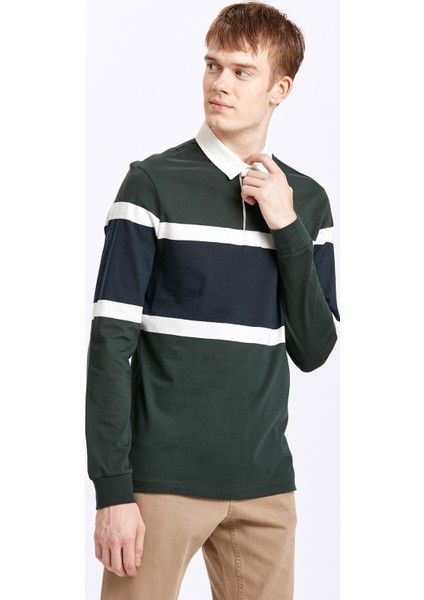 Erkek Sweatshirt
