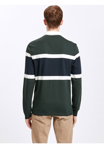 Erkek Sweatshirt