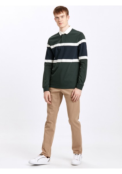 Erkek Sweatshirt