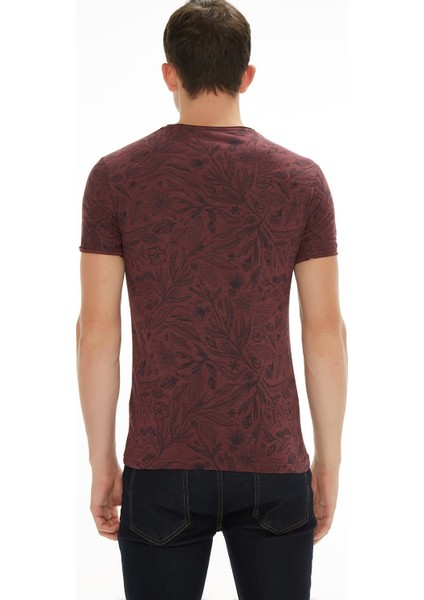 Desenli Tshirt