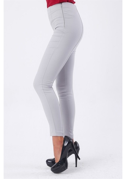2399 Gri Pantolon