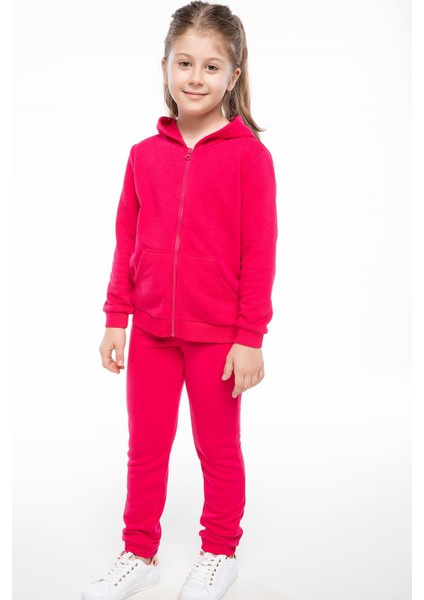 Kız Çocuk Basic Pantolon