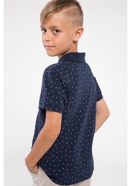 Erkek Çocuk Polo T-Shirt fırsatları