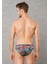 Imprimé Erkek Slip PATCHWORK 1217 2