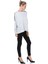 Kadın Love Sweatshirt 2