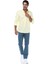 Slim Fit Düz Uzun Kol Gömlek 2