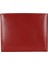 Erkek Cüzdan Plcz8375 Bordo 3