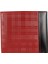 Erkek Cüzdan Plcz8410 Bordo 3