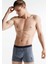 80111 Erkek Boxer 2'li Paket 3