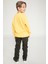 Erkek Çocuk Slim Fit Gabardin Pantolon 2