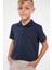 Erkek Çocuk Polo T-Shirt 1
