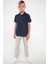 Erkek Çocuk Polo T-Shirt 2