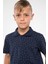 Erkek Çocuk Polo T-Shirt 3