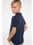 Erkek Çocuk Polo T-Shirt 4