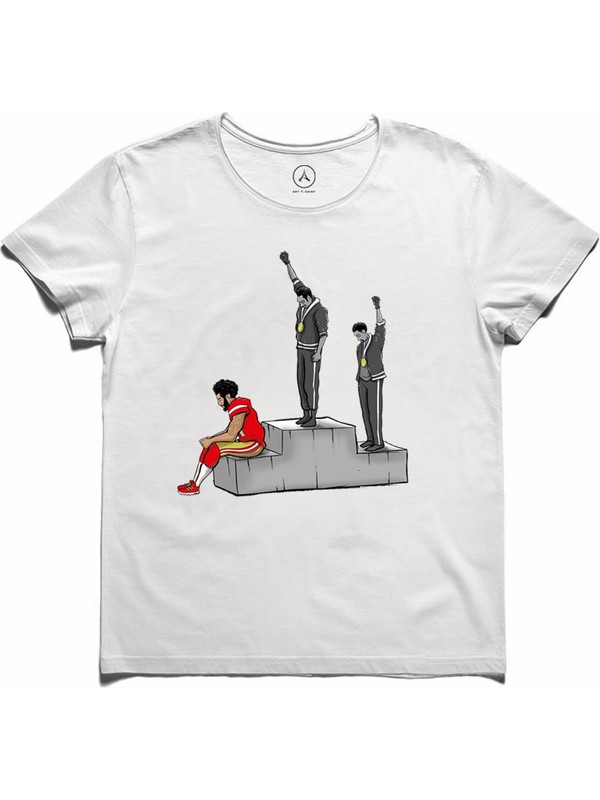 Colin Kaepernick Clothing – BRANDYLOVES2DRAW