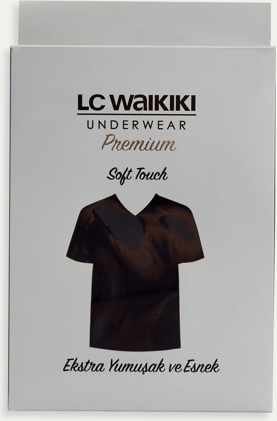LC Waikiki Erkek Fanila görsel 2