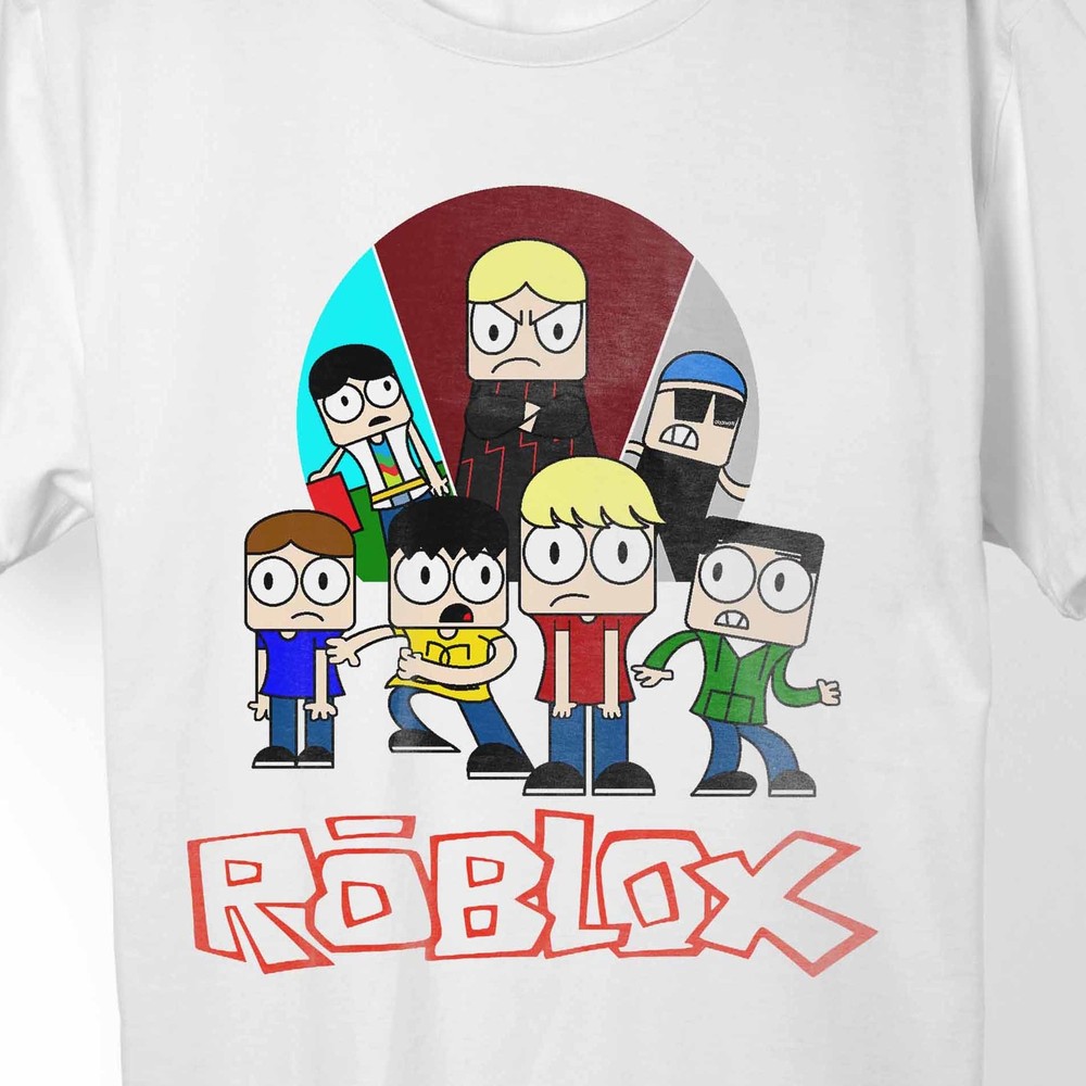 Roblox Bedava T Shirt Yapma