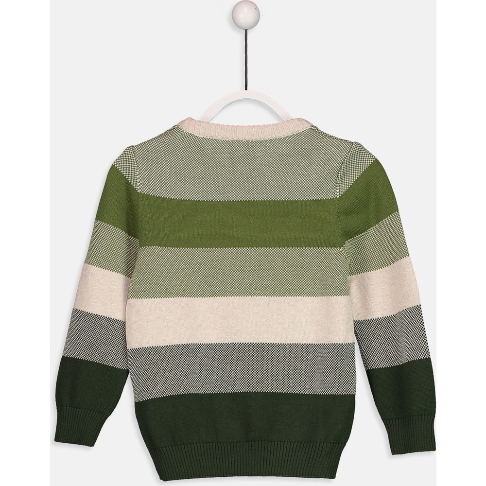 LC Waikiki Erkek Çocuk Kazak Fiyatı Taksit Seçenekleri