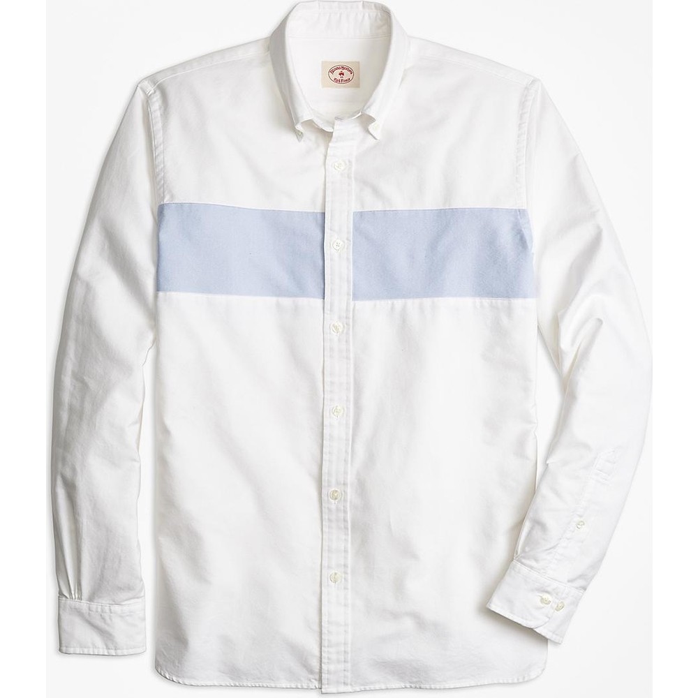 Brooks Brothers Red Fleece Oxford Gömlek Fiyatı