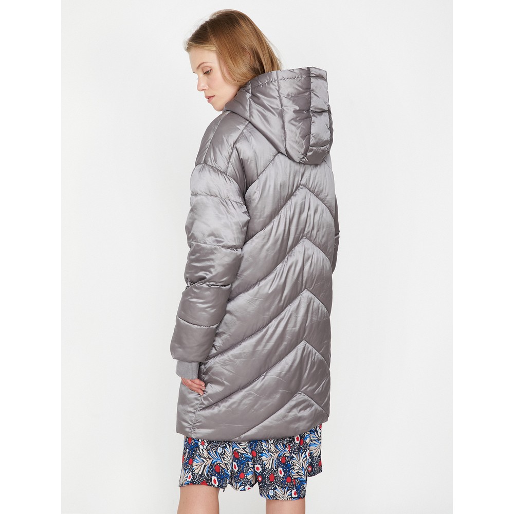 Koton Kadın Şişme Mont Fiyatı, Taksit Seçenekleri ile Satın Al