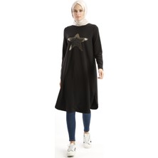 Sitare Triko Tunik 17K3036