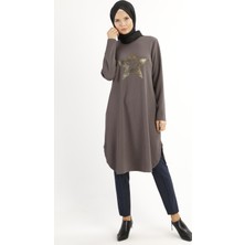 Sitare Triko Tunik 17K3036