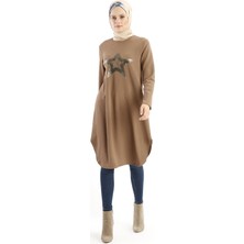 Sitare Triko Tunik 17K3036