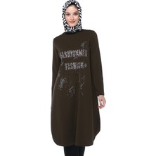 Sitare Triko Tunik 17K3037