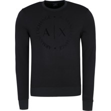 Armani Exchange Erkek Sweat 8Nzm87 Z9N1Z 1200