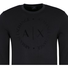 Armani Exchange Erkek Sweat 8Nzm87 Z9N1Z 1200