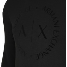 Armani Exchange Erkek Sweat 8Nzm87 Z9N1Z 1200