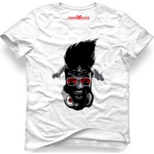 Tshirthane Lol Draven Beyaz Erkek T-Shirt
