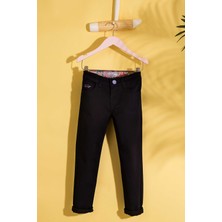U.S. Polo Assn. Dokuma Spor Pant - 50196666-Vr049