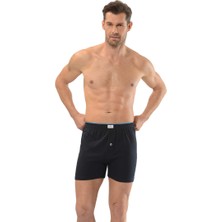 Erkek Havlu Kemer Boxer 6'lı Paket - 127