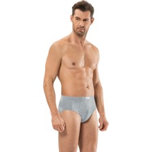 Erkek Slip 6'lı Paket - 129