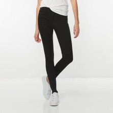 720 Yüksek Bel Süper Skinny Kadın Jean Pantolon- Galaxy