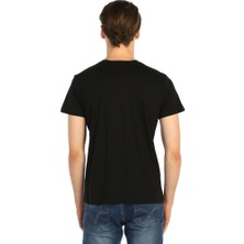 Bant Giyim My Chemical Romance Siyah Erkek T-Shirt